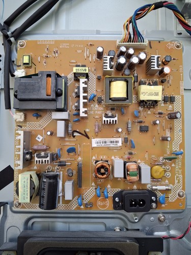 32pfl3017 philips scheda - 32pfl3017/12,