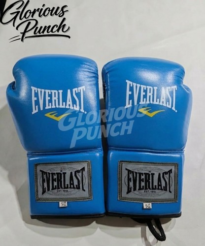 Guantoni boxe everlast - da,