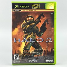 Halo 2 (Microsoft Xbox, 2004)