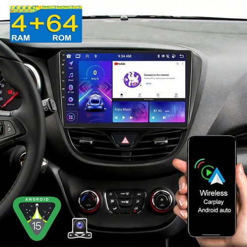 Autoradio gps android - android, 4+64g