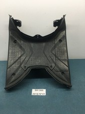 PEDANA POGGIAPIEDI HONDA SH