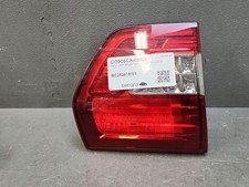 Faro Posteriore Sinistro