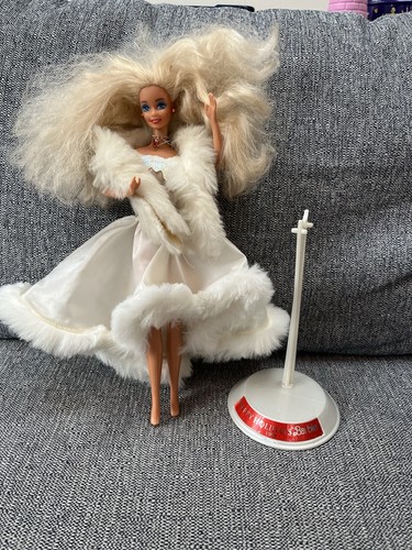 Barbie vintage 1990 - barbie,
