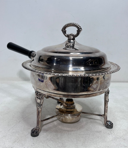The sheffield silver usa - the,