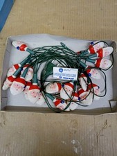 Luci Albero di Natale Catena