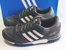 ADIDAS ZX 750 (FV6603) GRIGIO