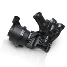 Valvola di controllo