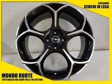 Cerchi lega mak - mak, da