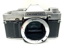 Olympus OM 30 SLR 35 mm