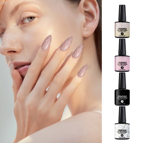 Smalto unghie crackle - smalto,