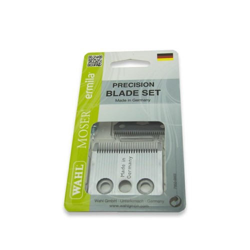 Moser testina ricambio - moser,