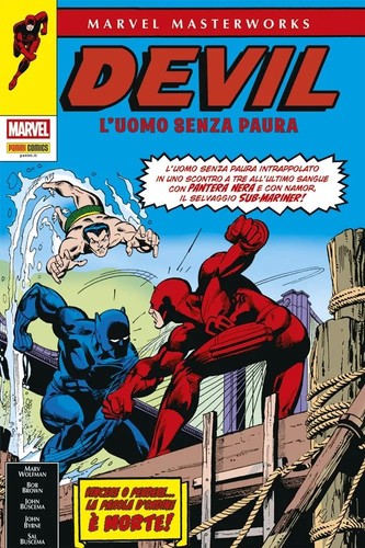 Devil vol marvel - vol., 13