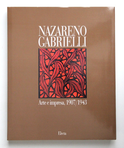Nazareno gabrielli arte - arte, e