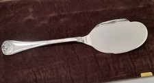 Pala per gelato in argento 800