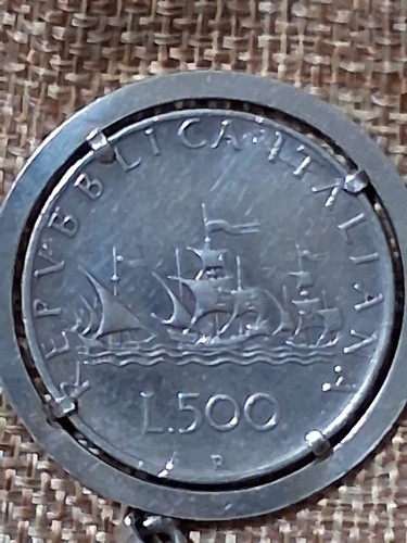 Moneta 500 caravelle - moneta,