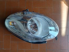 FARO PROIETTORE FANALE DX LATO PASSEGGERO DESTRO FIAT 500L DAL 2012 IN POI.