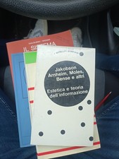 Jakobson,Eco,Moles Arnhem etc