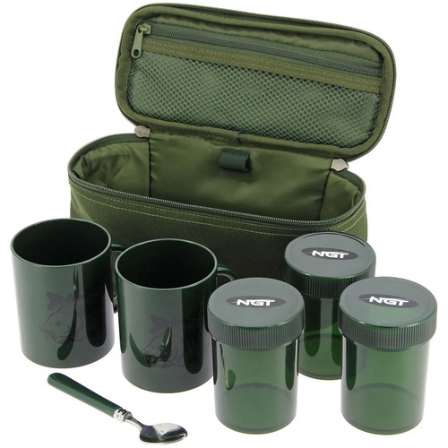Ngt brew kit - ngt, e