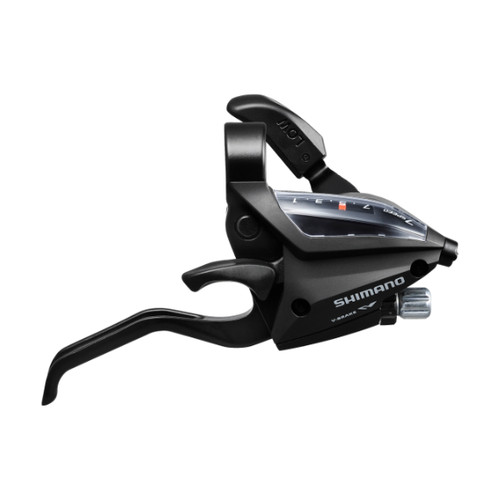 Comando shimano stef500 - comando,