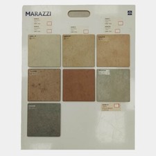 POLIS di MARAZZI Piastrelle per esterno giardino terrazza - 15x15 - vari colori