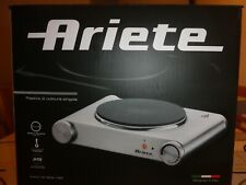 Ariete Piastra elettrica di cottura singola 