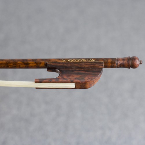 Snakewood barocco violoncello - snakewood,