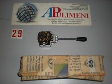DEVIOLUCI FRECCE LANCIA