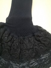 Calze Autoreggenti a RETE con