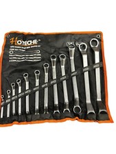 CHIAVI POLIGONALI SET 12 PZ