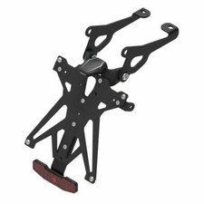 PORTATARGA REGOLABILE LIGHTECH