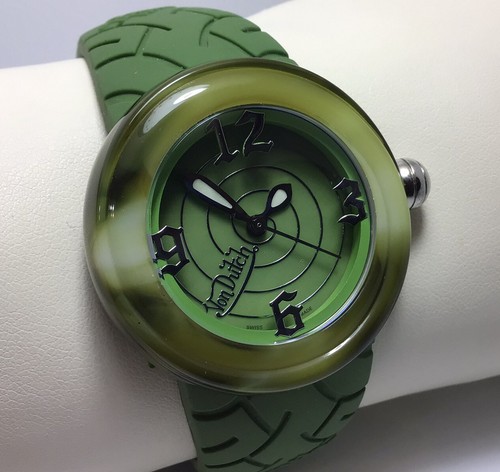 Orologio donna von - di, dutch