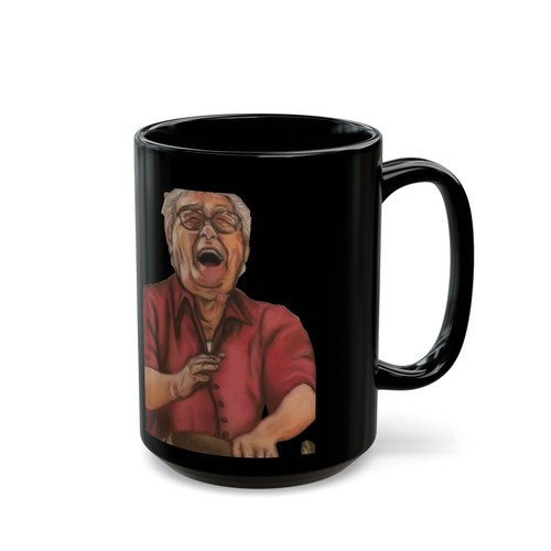 Tazza caffè ceramica - da,