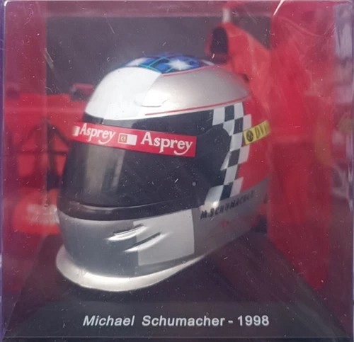 New casco helmet f1 - new,