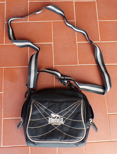 Borsa tracolla lonsdale london - borsa,