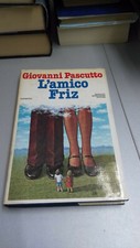 Amico friz giovanni - l'amico, friz,