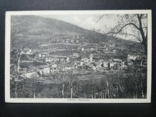 Cartolina Lisio Panorama AD849
