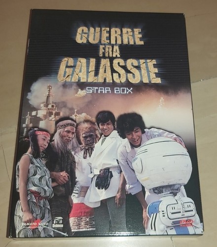 Dvd guerre fra - dvd,
