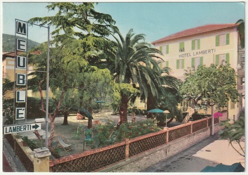 Alassio savona hotel - savona,