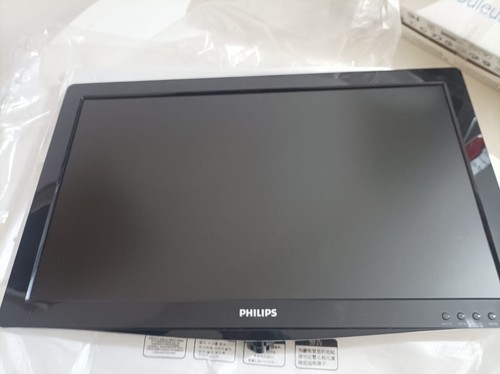 Schermo philips ecram - schermo, lcd