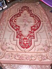 kilim aubusson 280x180.e,tappeti persiani caucasici turcomanni antichi passatoie