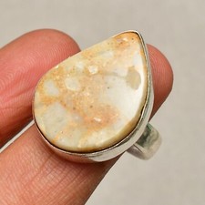 Anello gioiello in argento