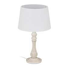 Relaxdays lampada tavolo in - lampada,