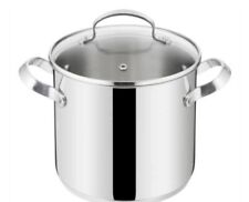 LAGOSTINA PENTOLA  INOX  ICONA