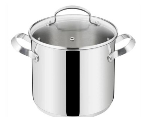 Lagostina pentola inox icona - ,