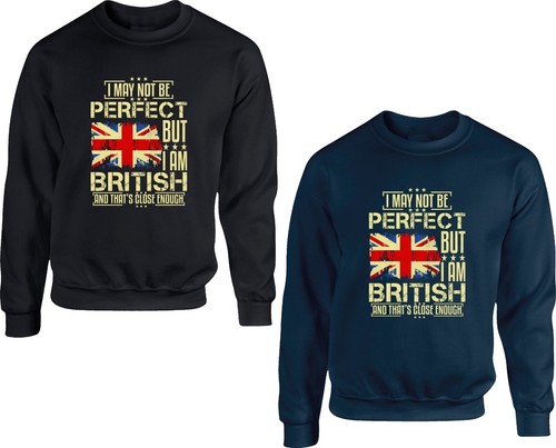 Maglione patriottico