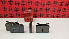 ALFA ROMEO FURGONI MY 67-82 SERIE PASTIGLIE FRENI A DISCO ANTERIORI 140202203604