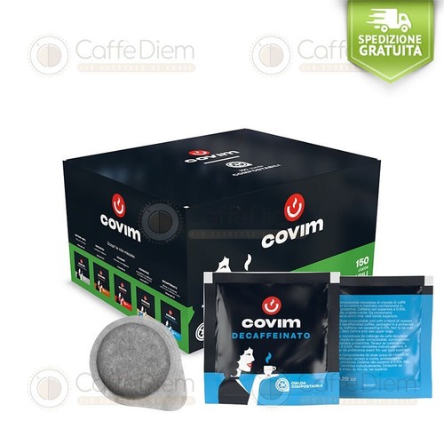 300 cialde carta filtro ese - 300,