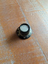 Teisco Manopola Controllo