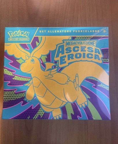 Pokemon set allenatore - set,