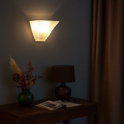 Lampada pergamo design angelo - design,